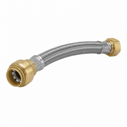 SharkBite Water Heater Connector product image