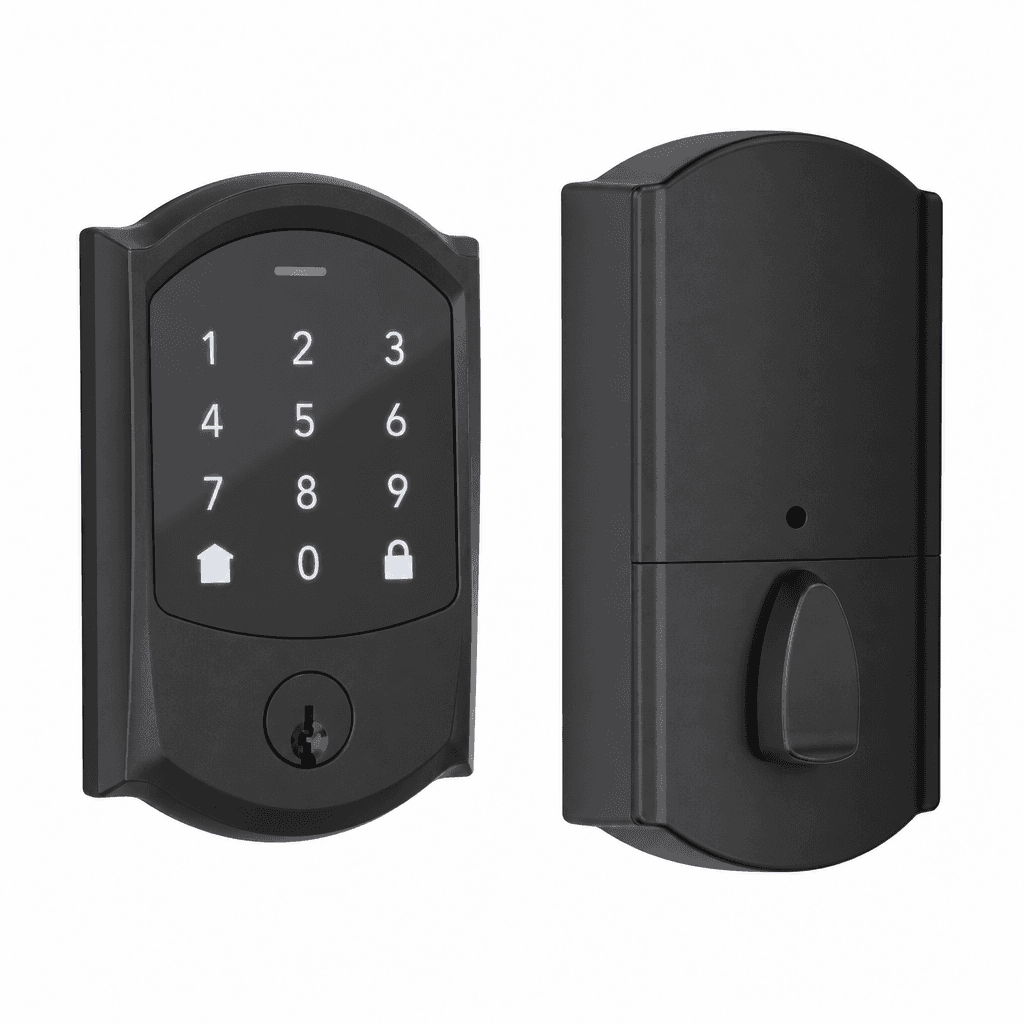 Schlage Encode Smart Lock Wi‑Fi
