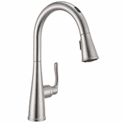 Delta Kitchen Faucet Touch2O product image