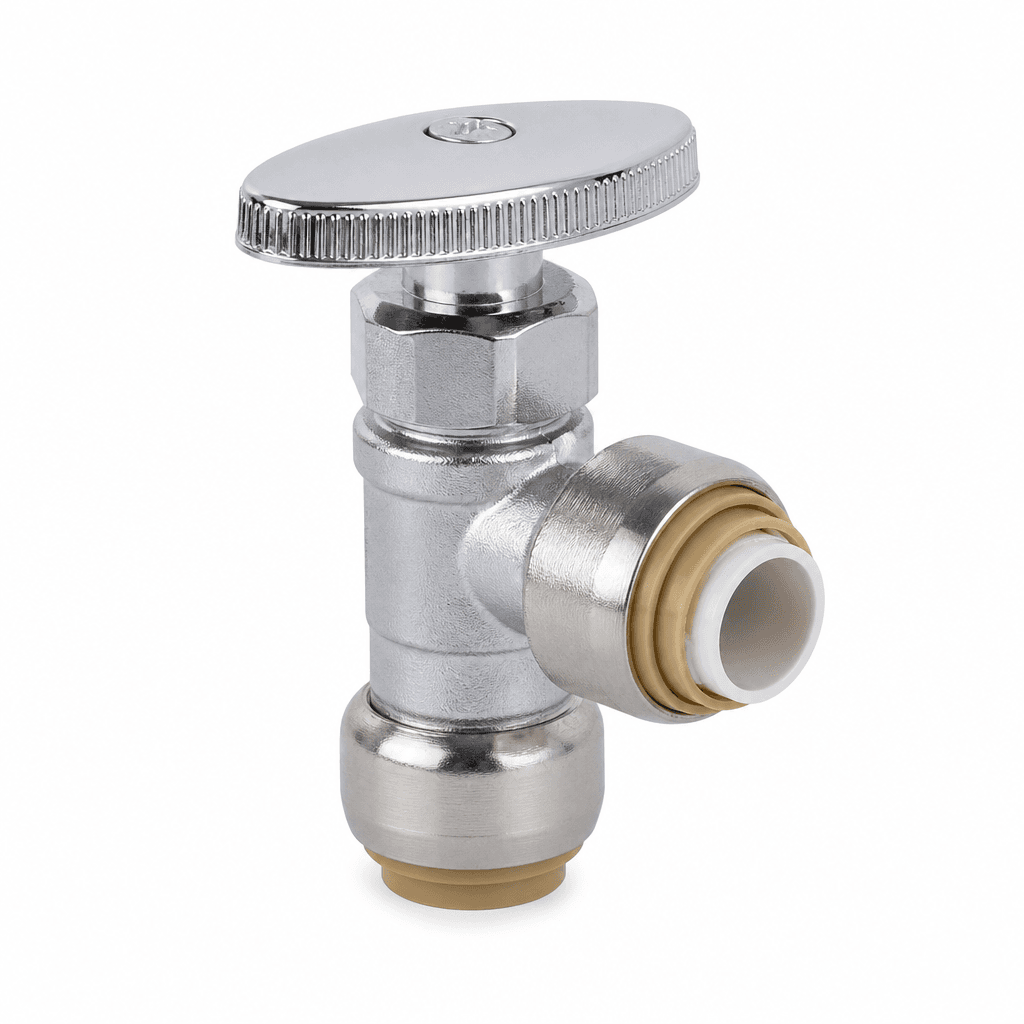 SharkBite 1/2" Stop Valve