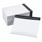 Uline Poly Mailers 100‑Pack product image