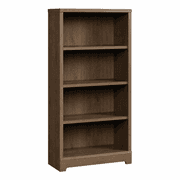 Sauder 4‑Shelf Bookcase product image