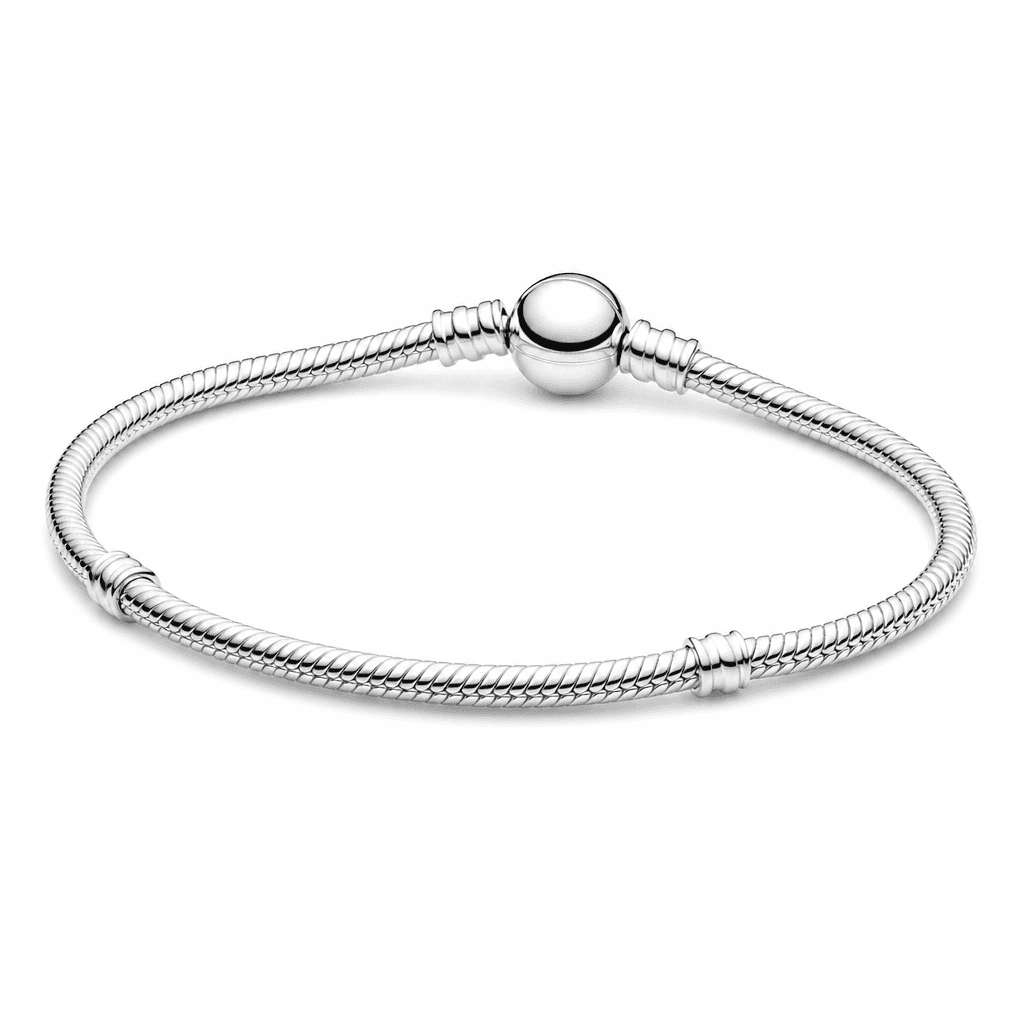 Pandora Moments Snake Chain Bracelet