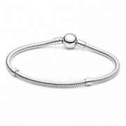 Pandora Moments Snake Chain Bracelet product image