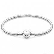 Pandora Heart Clasp Bracelet product image