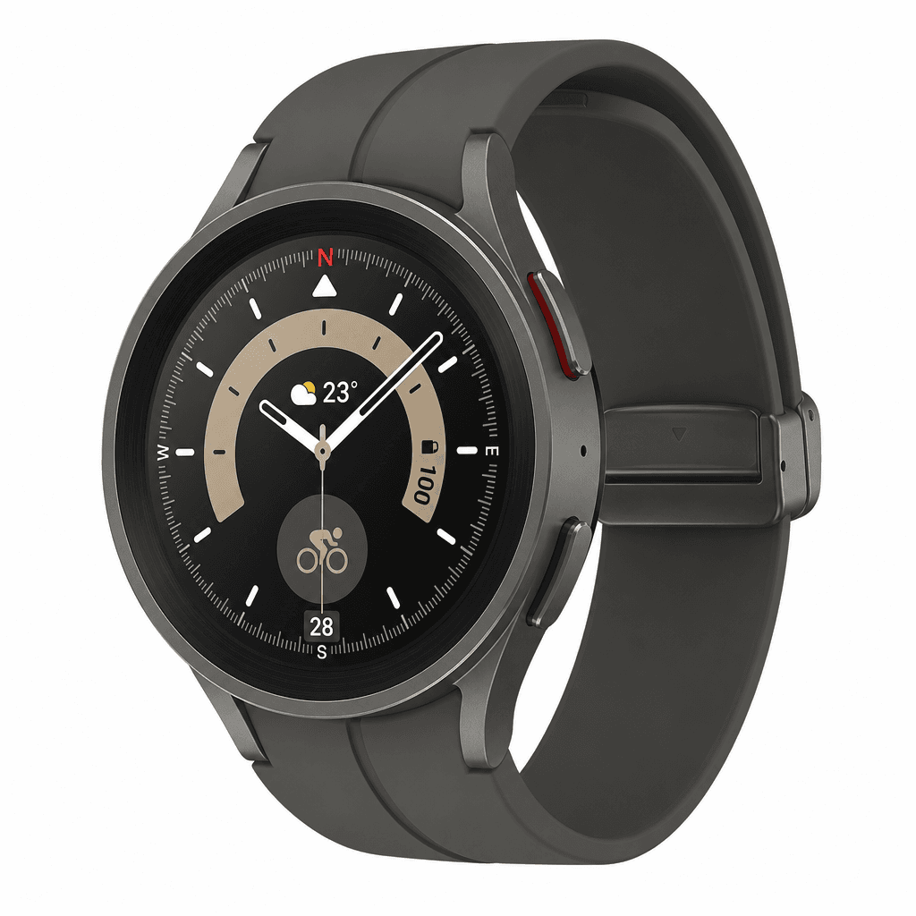 Samsung Galaxy Watch 5 Pro