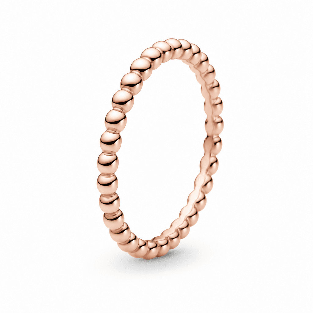 Pandora Rose Beaded Ring