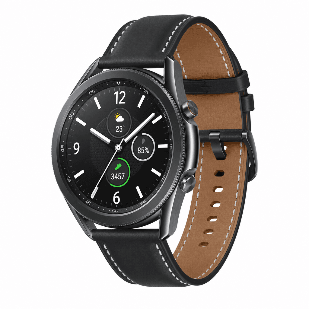 Samsung Galaxy Watch 3