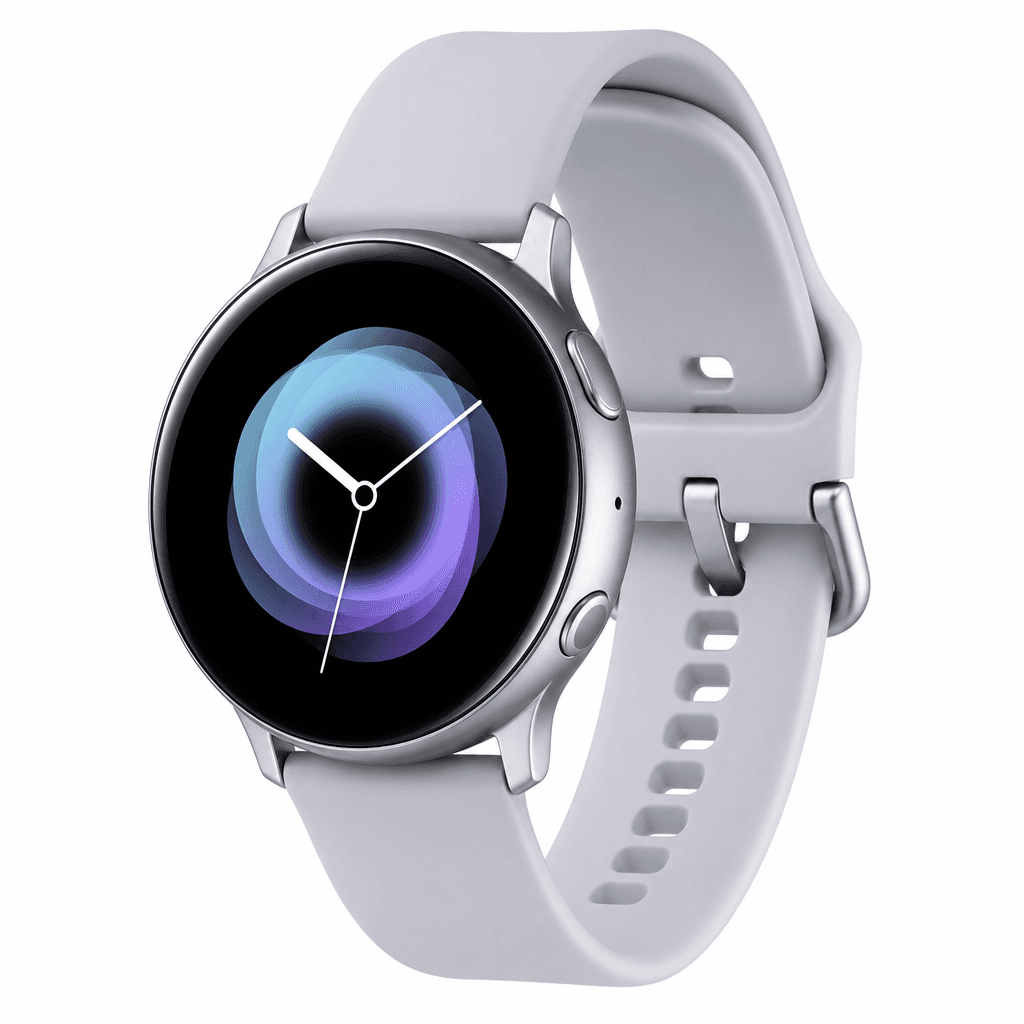 Samsung Galaxy Watch Active