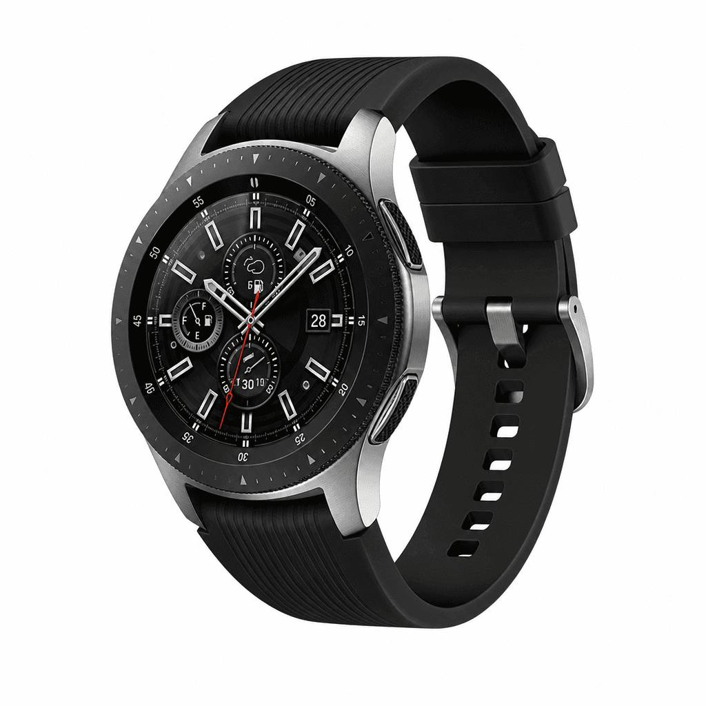 Samsung Galaxy Watch 46mm