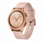 Samsung Galaxy Watch 42mm Rose Gold product image