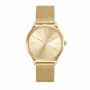 Michael Kors Pyper Gold Mesh product image