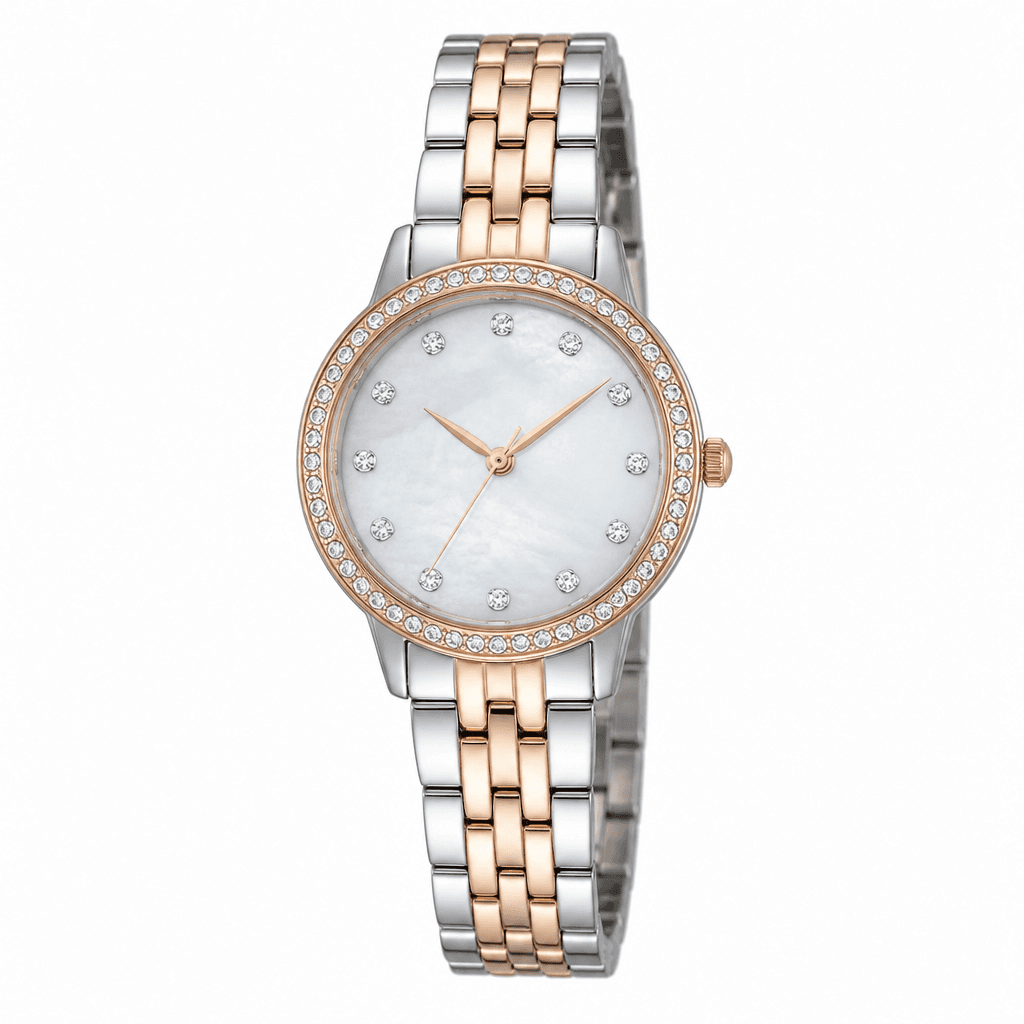 Citizen Eco‑Drive Women's Crystal