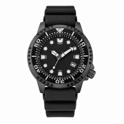 Citizen Promaster Diver Black product image