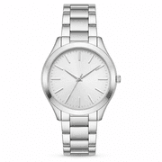 Michael Kors Lennox Silver‑Tone product image