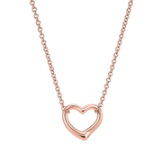 Pandora Rose Heart Necklace product image