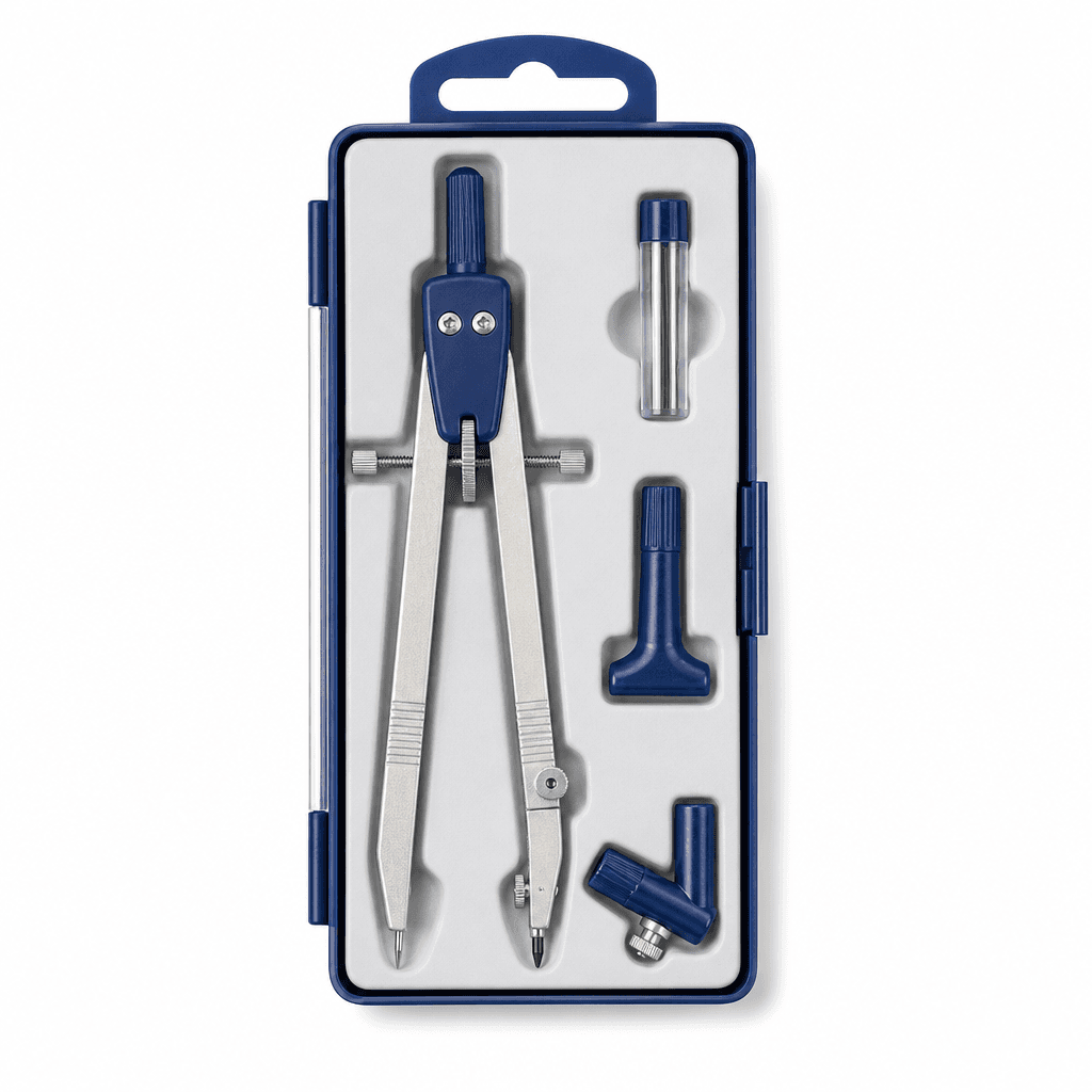 Staedtler Compass Set