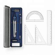 Staedtler Geometry Set 10‑Piece product image
