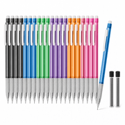 Amazon Basics Mechanical Pencils 24‑Pack product image