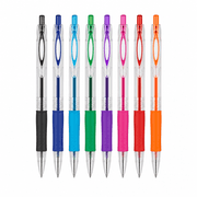 Uni‑ball Signo 207 Gel Pens 8‑Pack product image