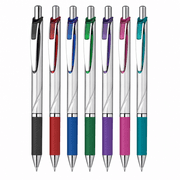 Pentel EnerGel RTX Pens 7‑Pack product image