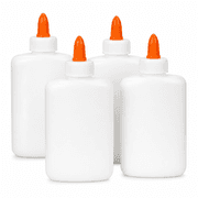 Elmer’s Washable School Glue 4‑Pack product image