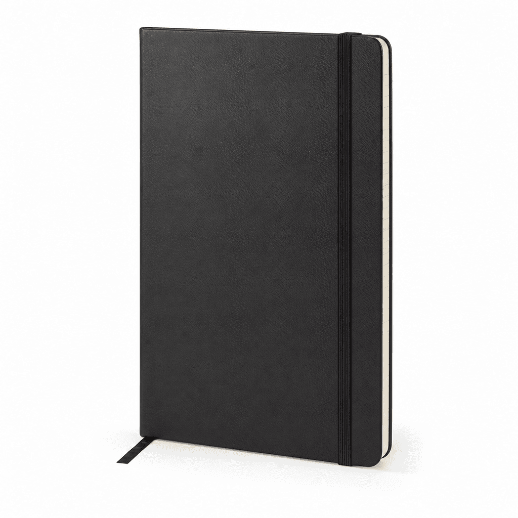 Moleskine Weekly Planner 2025