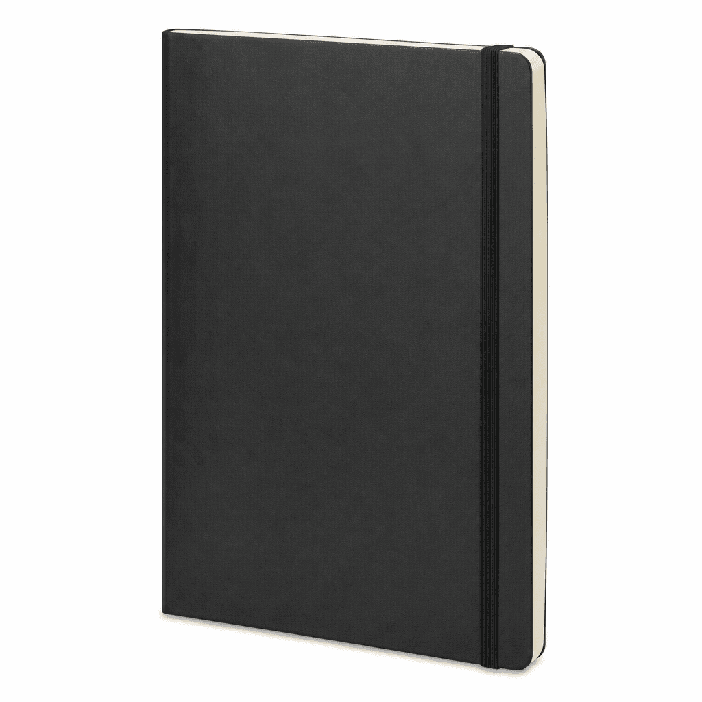 Moleskine Classic Soft Cover XL