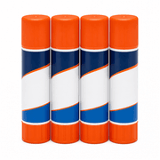 Elmer’s CraftBond Glue Sticks 4‑Pack product image
