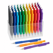 Amazon Basics Mechanical Pencils 50‑Pack product image
