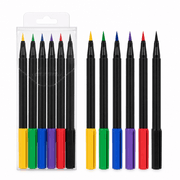 Sakura Koi Brush Pens 6‑Pack product image