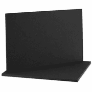 Elmer’s Foam Board Black 20x30 product image