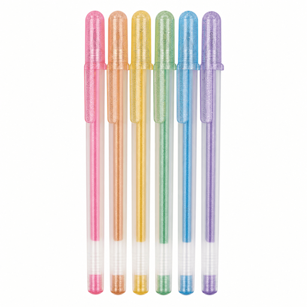 Sakura Gelly Roll Stardust 6‑Pack