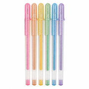Sakura Gelly Roll Stardust 6‑Pack product image