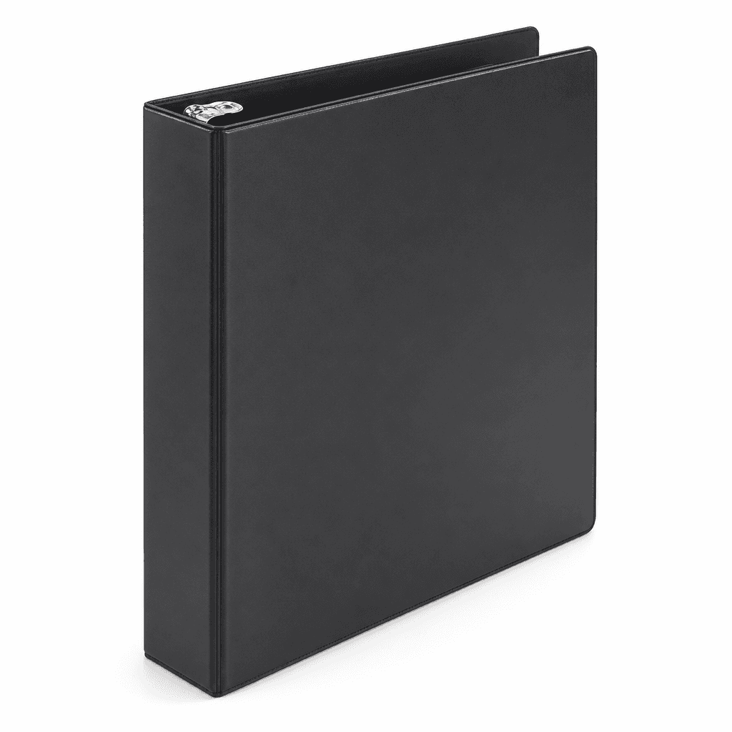 Avery UltraDuty Binder 2"