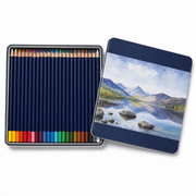 Derwent Watercolor Pencils 24‑Pack product image