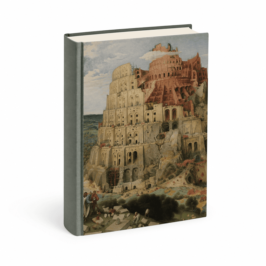 The Story of Art by E.H. Gombrich