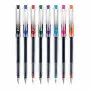 Uni‑ball Vision Needle 8‑Pack product image