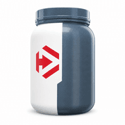 Dymatize ISO100 Protein 1.6lb product image