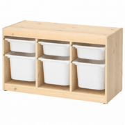 IKEA Trofast Storage Unit product image