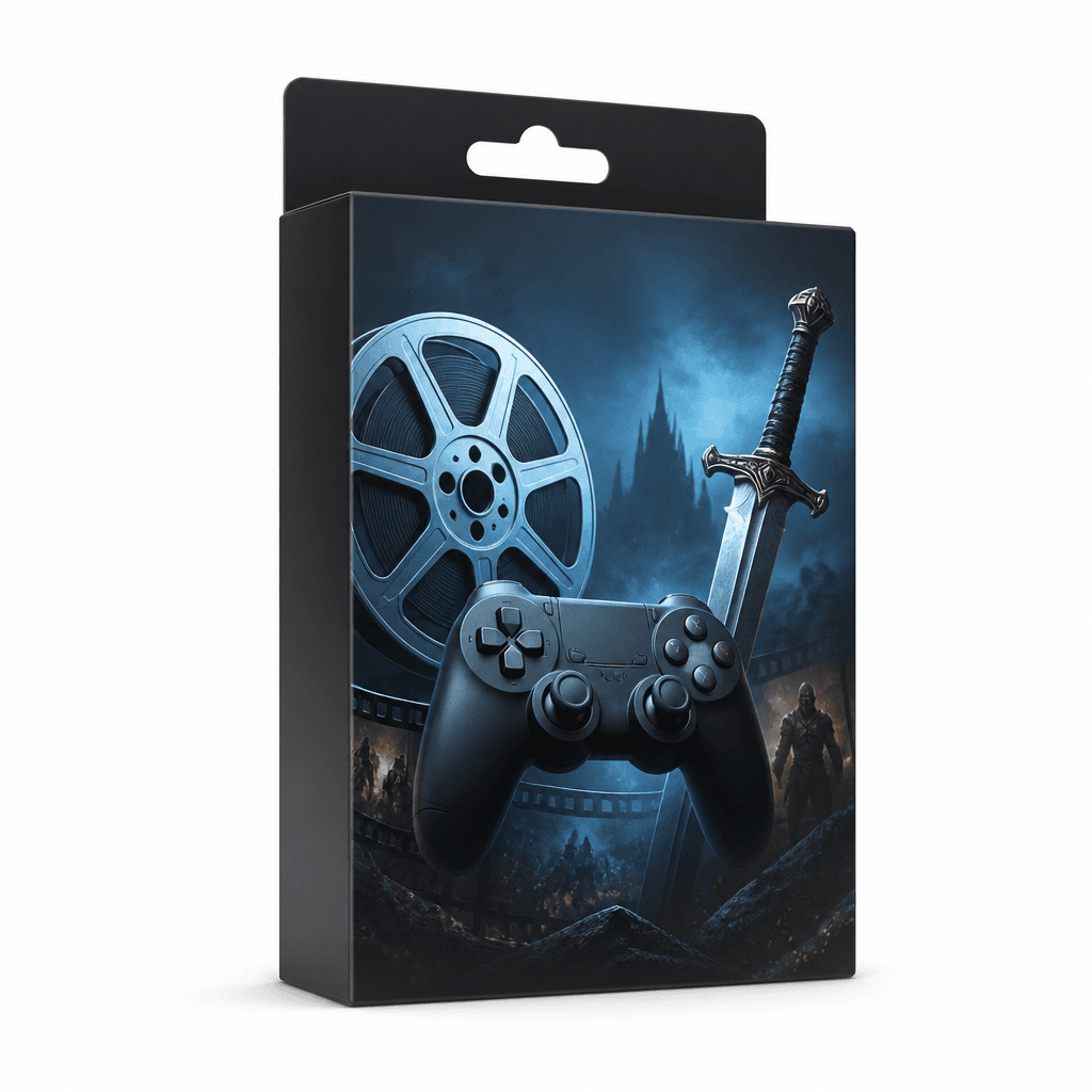 Black Panther: Wakanda Forever – Blu‑ray