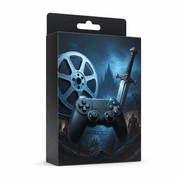 Black Panther: Wakanda Forever – Blu‑ray product image