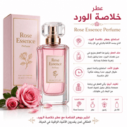 Rose Essence Perfume product image
