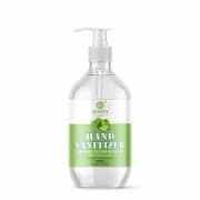 PureGuard Hand Sanitizer product image