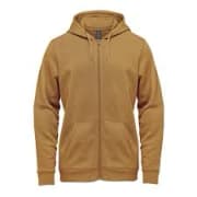 Men's Zip Fleece Hoodie product image