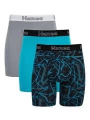 Men's Boxer Briefs Pack of 3 product image