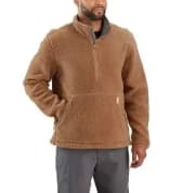 Men's Fleece Pullover product image