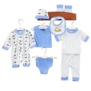 Infant Apparel Set product image