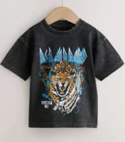 Boys Graphic T-Shirt product image