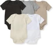 Infant Cotton Onesie product image